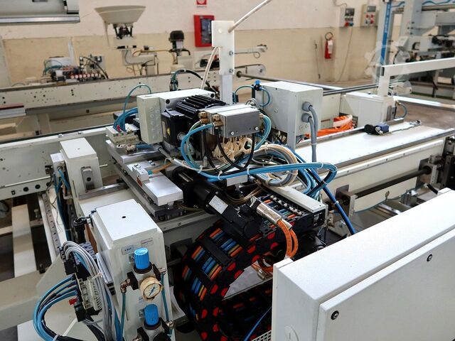 Placeholder KOCH SBD-60-PTP