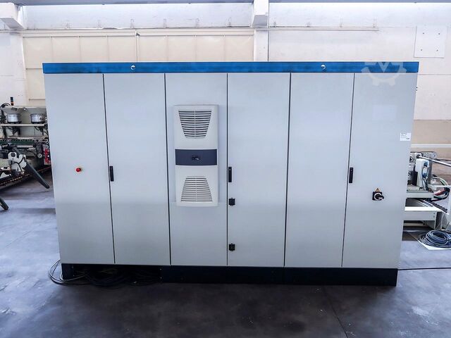 Placeholder KOCH SBD-60-PTP