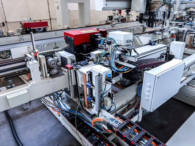 Placeholder KOCH SBD-60-PTP