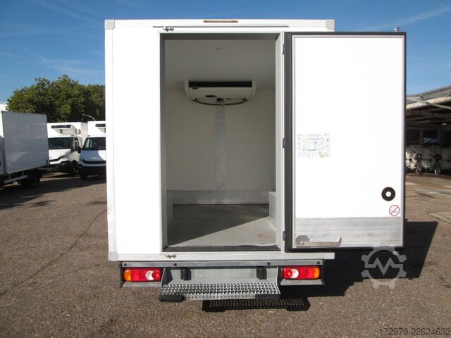 Refrigerator body van FIAT Ducato 130 *Carrier Tiefkühler*Euro6*