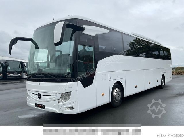 Motor coach MERCEDES-BENZ Tourismo/Travego/516/517/R08 Lion?sCoach