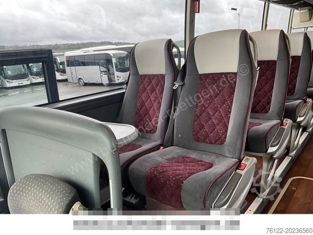 Motor coach MERCEDES-BENZ Tourismo/Travego/516/517/R08 Lion?sCoach