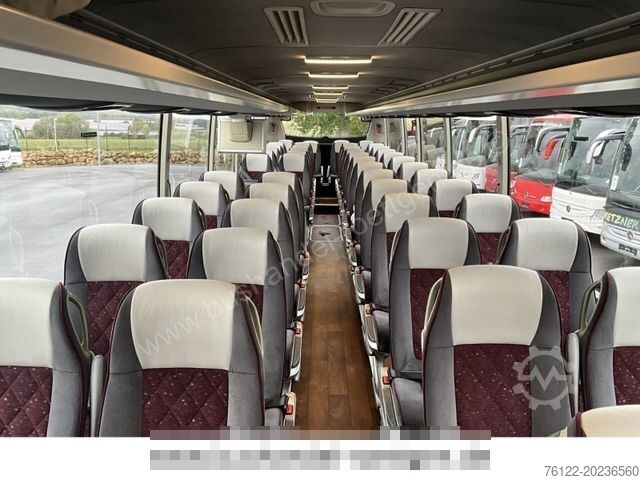 Motor coach MERCEDES-BENZ Tourismo/Travego/516/517/R08 Lion?sCoach