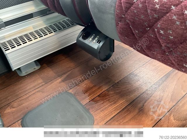 Motor coach MERCEDES-BENZ Tourismo/Travego/516/517/R08 Lion?sCoach