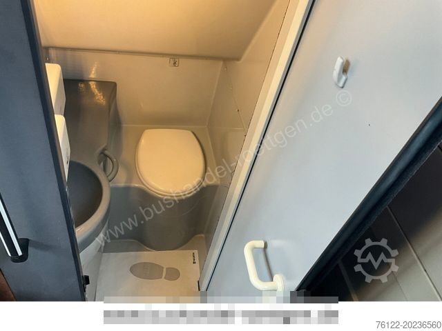 Motor coach MERCEDES-BENZ Tourismo/Travego/516/517/R08 Lion?sCoach