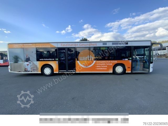 Stadtbus MERCEDES-BENZ O 530 Citaro / Euro 5 / A20 / A21 Lion?s City