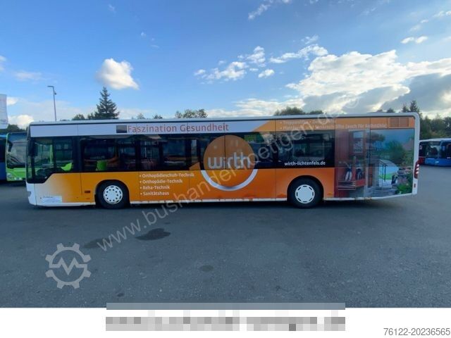 Stadtbus MERCEDES-BENZ O 530 Citaro / Euro 5 / A20 / A21 Lion?s City