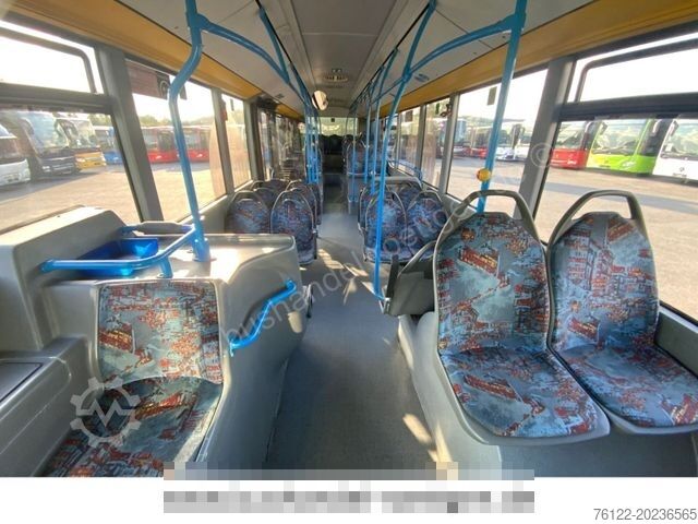 Stadtbus MERCEDES-BENZ O 530 Citaro / Euro 5 / A20 / A21 Lion?s City