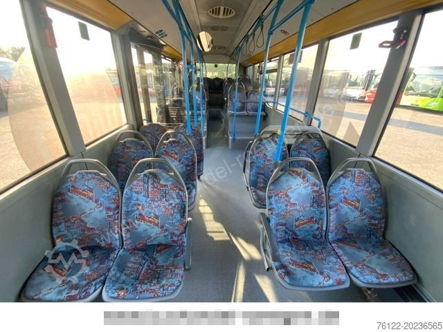 Stadtbus MERCEDES-BENZ O 530 Citaro / Euro 5 / A20 / A21 Lion?s City