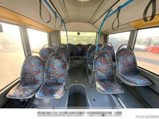 Stadtbus MERCEDES-BENZ O 530 Citaro / Euro 5 / A20 / A21 Lion?s City