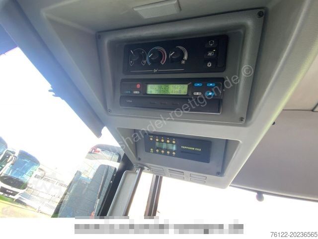 Stadtbus MERCEDES-BENZ O 530 Citaro / Euro 5 / A20 / A21 Lion?s City