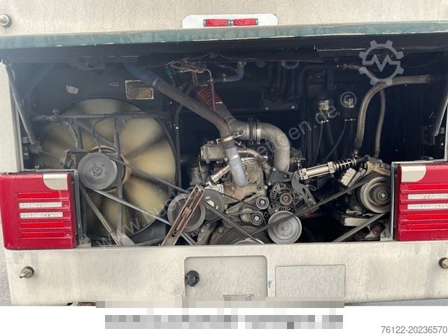 Reisebus VAN HOOL T 916 Astron/Klima/Astronef/Tourismo