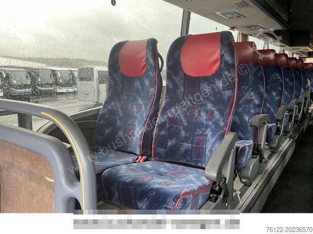 Reisebus VAN HOOL T 916 Astron/Klima/Astronef/Tourismo