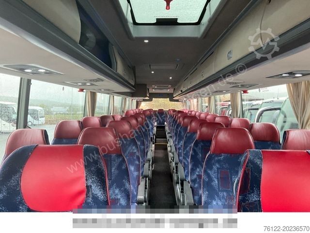 Reisebus VAN HOOL T 916 Astron/Klima/Astronef/Tourismo