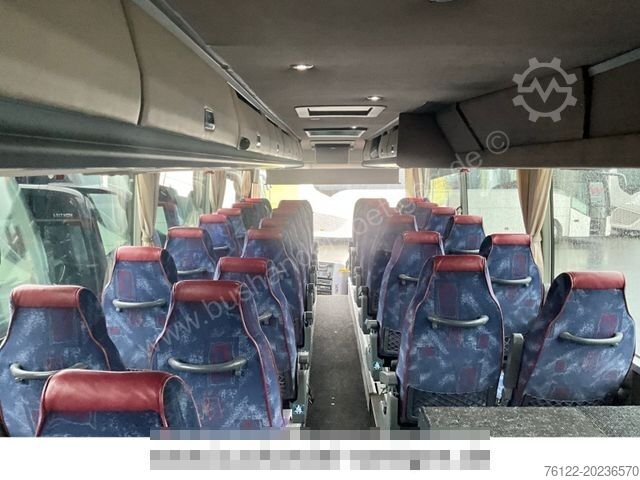 Reisebus VAN HOOL T 916 Astron/Klima/Astronef/Tourismo