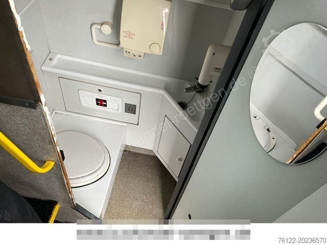 Reisebus VAN HOOL T 916 Astron/Klima/Astronef/Tourismo