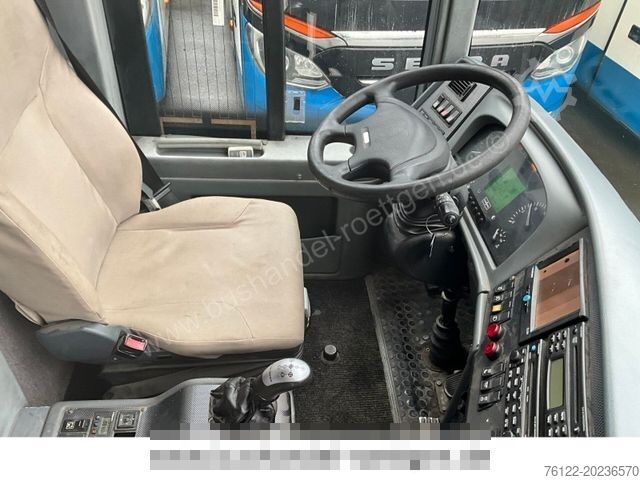 Reisebus VAN HOOL T 916 Astron/Klima/Astronef/Tourismo