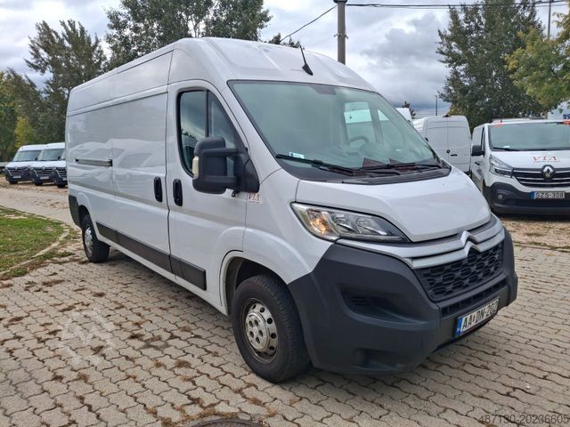 Panel van CITROEN Jumper 35 L3H2 Club BlueHDi 140