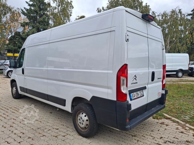 Panel van CITROEN Jumper 35 L3H2 Club BlueHDi 140