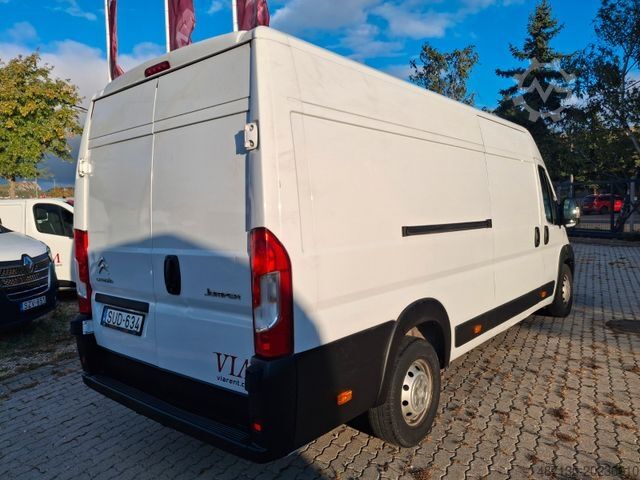 Kastenwagen CITROEN Jumper 35 L4H2 Club Heavy BlueHD