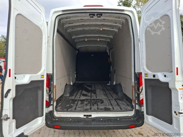 Kastenwagen CITROEN Jumper 35 L4H2 Club Heavy BlueHD