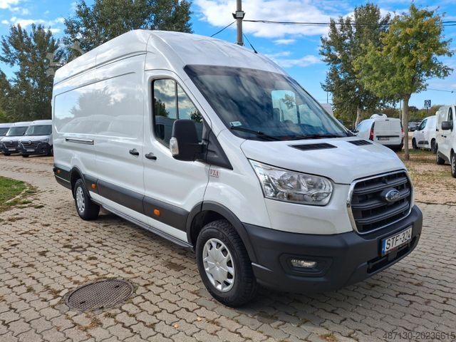 Panel van FORD Transit  350 L4 Trend