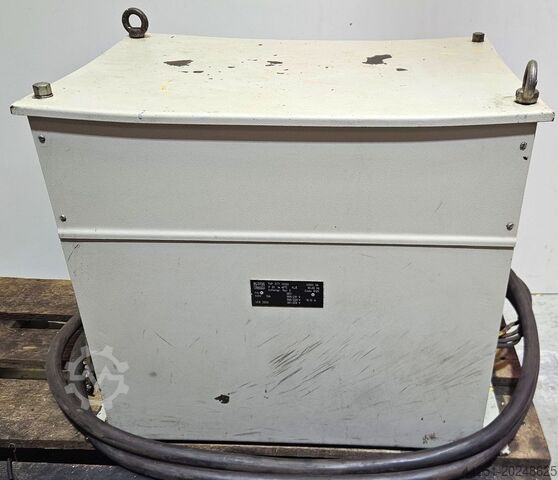 Transformer 10000 VA Trafo 500 V Block DTT 10000