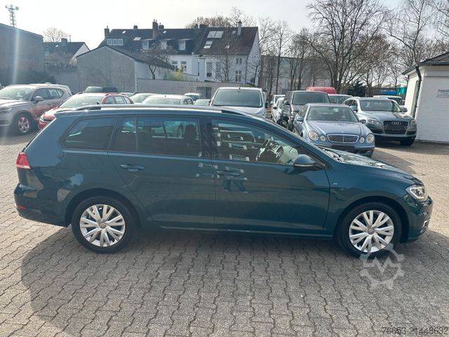 Minibus VOLKSWAGEN Golf Variant TDI DSG JOIN*LED*Klimaaut.*Stand*