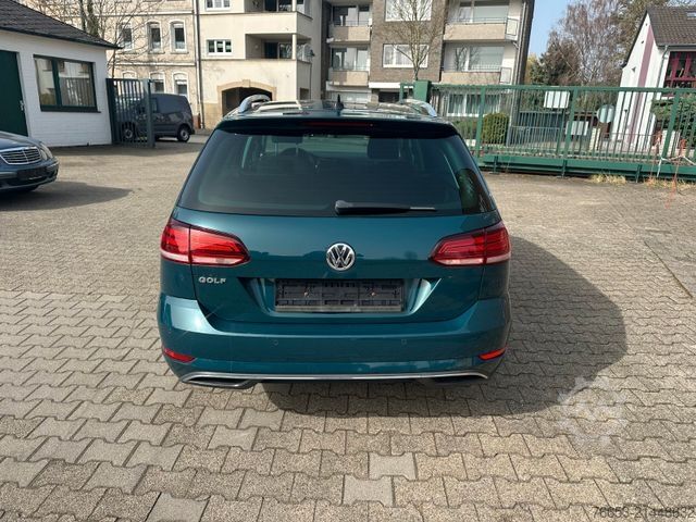 Minibus VOLKSWAGEN Golf Variant TDI DSG JOIN*LED*Klimaaut.*Stand*