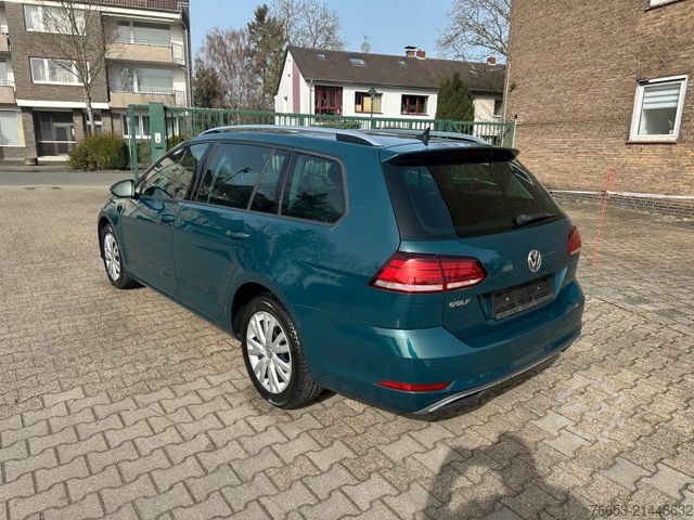 Minibus VOLKSWAGEN Golf Variant TDI DSG JOIN*LED*Klimaaut.*Stand*