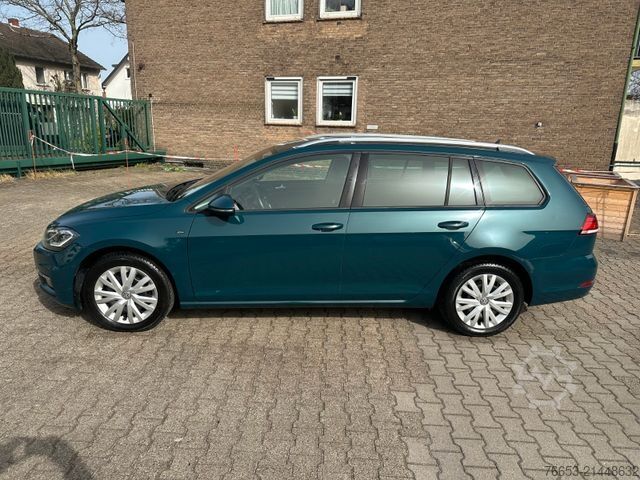 Minibus VOLKSWAGEN Golf Variant TDI DSG JOIN*LED*Klimaaut.*Stand*