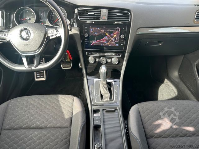 Minibus VOLKSWAGEN Golf Variant TDI DSG JOIN*LED*Klimaaut.*Stand*