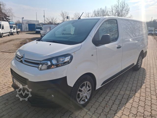 Panel van CITROEN Jumpy Club XL