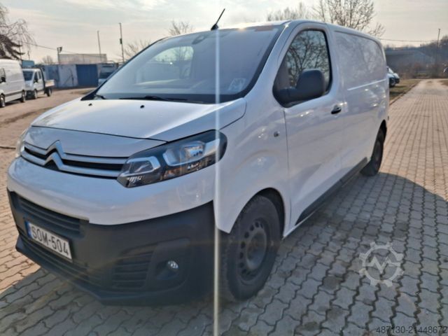 Panel van CITROEN Jumpy 1.5 L1