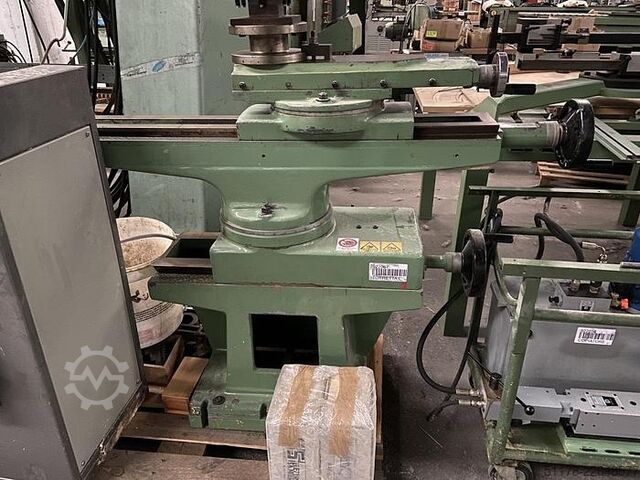 Landonio turret for lathe Landonio 