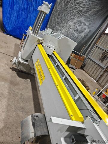 Used, fully repaired GMM AXIA 38 milling machine GMM Axia 38