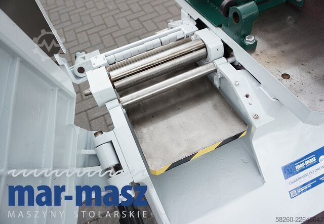 Combined multifunctional machine SU – 260 