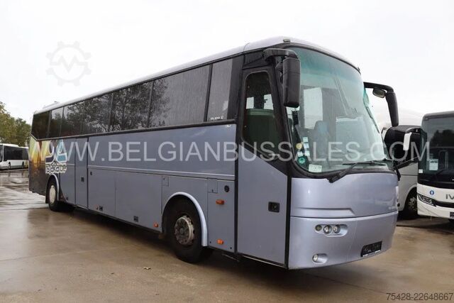 Motor coach VDL Bova / FHD Futura Classic 127-365