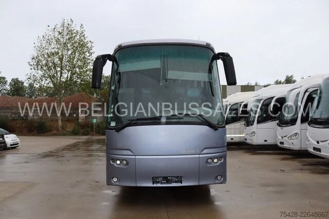 Motor coach VDL Bova / FHD Futura Classic 127-365