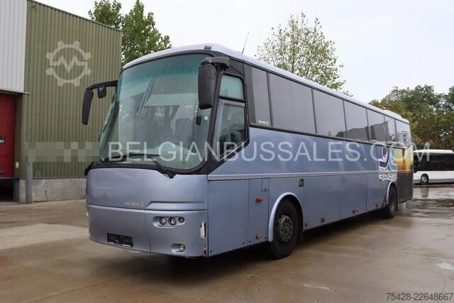 Motor coach VDL Bova / FHD Futura Classic 127-365