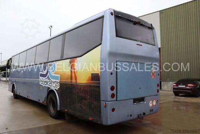 Motor coach VDL Bova / FHD Futura Classic 127-365