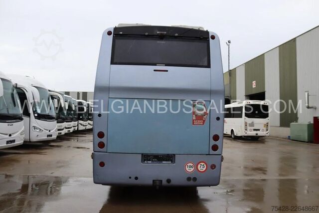 Motor coach VDL Bova / FHD Futura Classic 127-365
