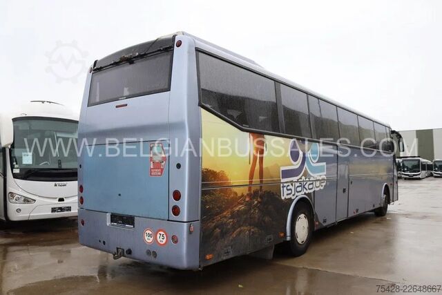 Motor coach VDL Bova / FHD Futura Classic 127-365