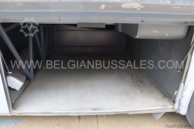 Motor coach VDL Bova / FHD Futura Classic 127-365