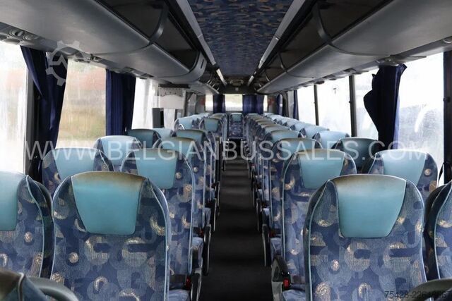 Motor coach VDL Bova / FHD Futura Classic 127-365