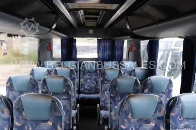 Motor coach VDL Bova / FHD Futura Classic 127-365