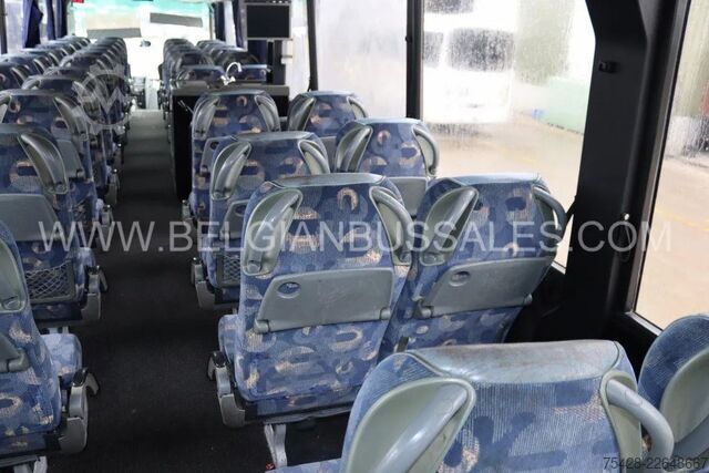 Motor coach VDL Bova / FHD Futura Classic 127-365