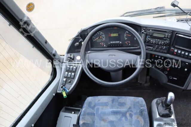 Motor coach VDL Bova / FHD Futura Classic 127-365