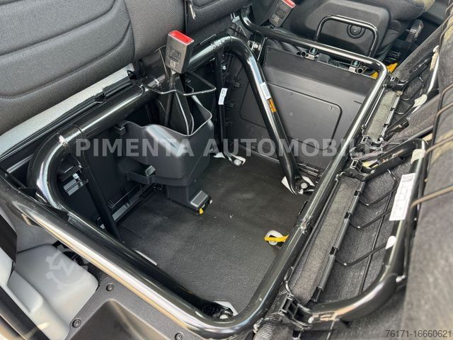 Pritschenwagen IVECO Daily 70C18H PRITSCHE SIEBDR 4,80m AHK KLIMA LED