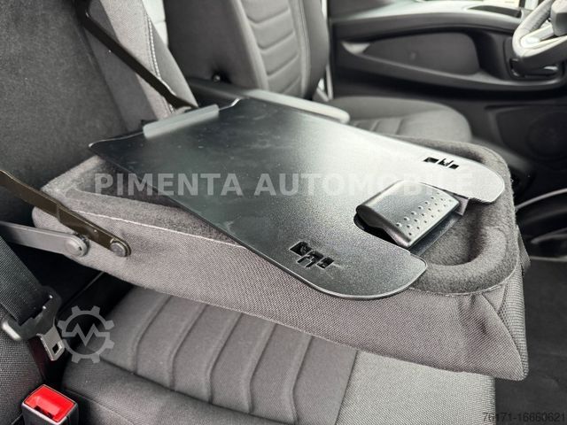 Pritschenwagen IVECO Daily 70C18H PRITSCHE SIEBDR 4,80m AHK KLIMA LED